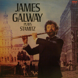 James Galway James Galway Plays Stamitz