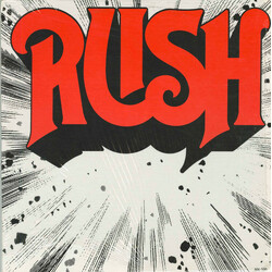 Rush Rush