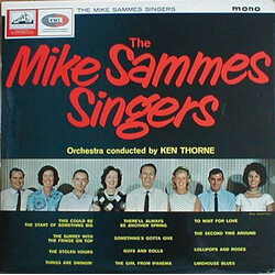 Mike Sammes Singers The Mike Sammes Singers