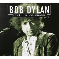 Bob Dylan Shelter From A Hard Rain 1976 Vinyl LP