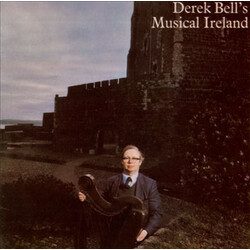 Derek Bell Musical Ireland