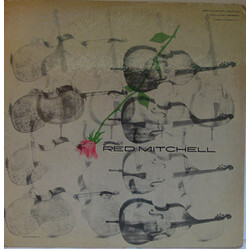 Red Mitchell Red Mitchell