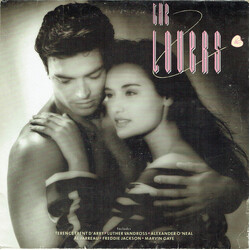 Various The Lovers