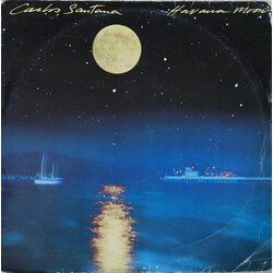 Carlos Santana Havana Moon