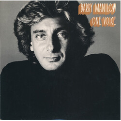 Barry Manilow One Voice