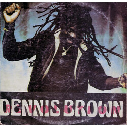 Dennis Brown Revolution