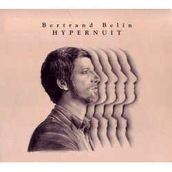 Bertrand Belin Hypernuit Vinyl LP