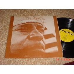 The Sun Ra Arkestra Nidhamu (Live In Egypt Vol. II)