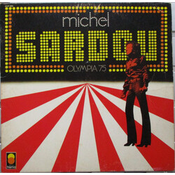 Michel Sardou Olympia 75