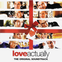 Various Love Actually - The Original Soundtrack