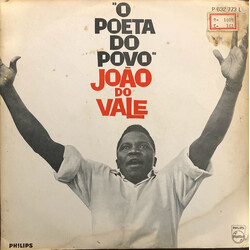 João Do Vale Poeta Do Povo