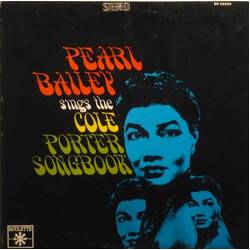 Pearl Bailey Sings The Cole Porter Songbook