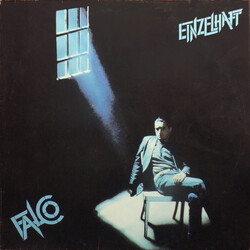 Falco Einzelhaft Vinyl LP