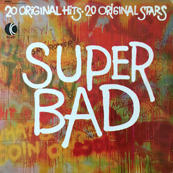 Various Super Bad