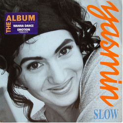 Yasmin (2) Slow