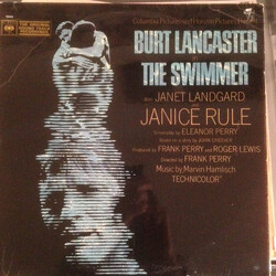 Marvin Hamlisch The Swimmer