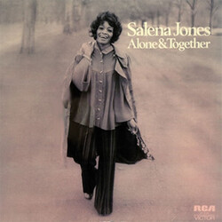 Salena Jones Alone & Together