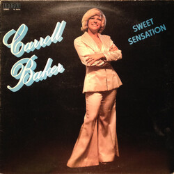Carroll Baker Sweet Sensation