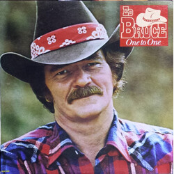 Ed Bruce One To One