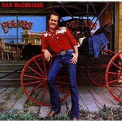 Dan McCorison Dan McCorison