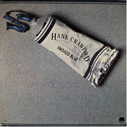 Hank Crawford Indigo Blue