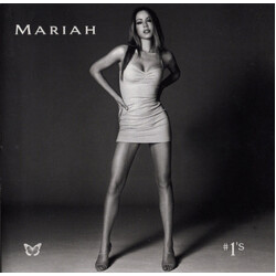 Mariah Carey #1's