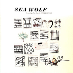 Sea Wolf Song Spells, No. 1: Cedarsmoke
