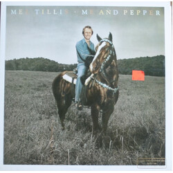Mel Tillis Me And Pepper