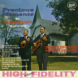 Blue Sky Boys Precious Moments