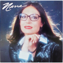 Nana Mouskouri Nana