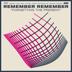 Remember Remember Forgetting The Present