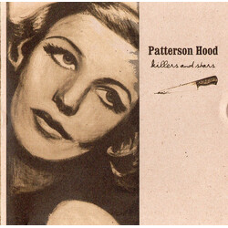 Patterson Hood Killers And Stars