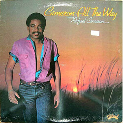 Rafael Cameron Cameron All The Way