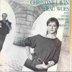 Christine Lavin Beau Woes And Other Problems Of Modern Life