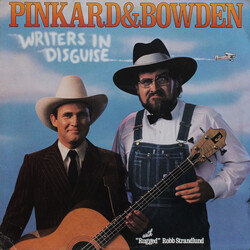 Pinkard & Bowden Writers In Disguise