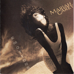 Mariah Carey Emotions