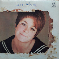Robin Wilson Robin Wilson