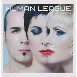 The Human League Secrets
