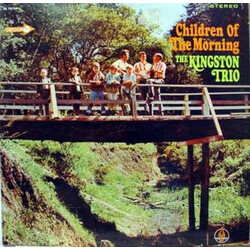 Kingston Trio Children Of The Morning