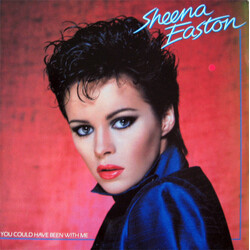 Sheena Easton You Could Have Been With Me