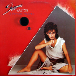 Sheena Easton A Private Heaven