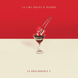 La Fine Equipe La Boulangerie 3