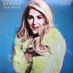 Meghan Trainor Title