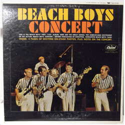 The Beach Boys Concert