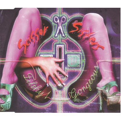 Scissor Sisters Filthy / Gorgeous