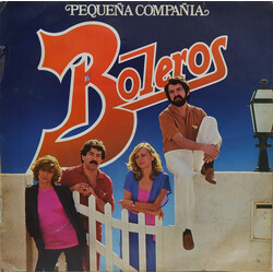 Pequeña Compañía Boleros