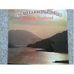 The Alexander Brothers Bonnie Scotland