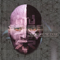 Juno Reactor Live In Tokyo Dvd DVD
