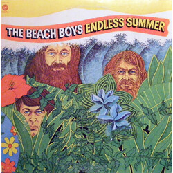 The Beach Boys Endless Summer
