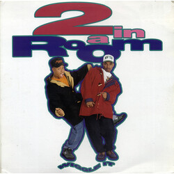 2 In A Room Wiggle It